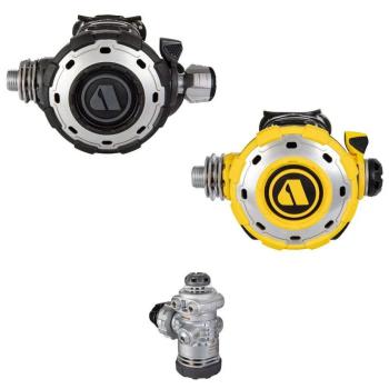 Apeks MTX-RC 3 STUFE - Atemregler + Octopus